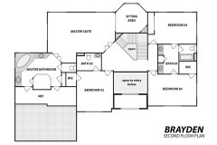 Brayden-Second-Floor-Plan